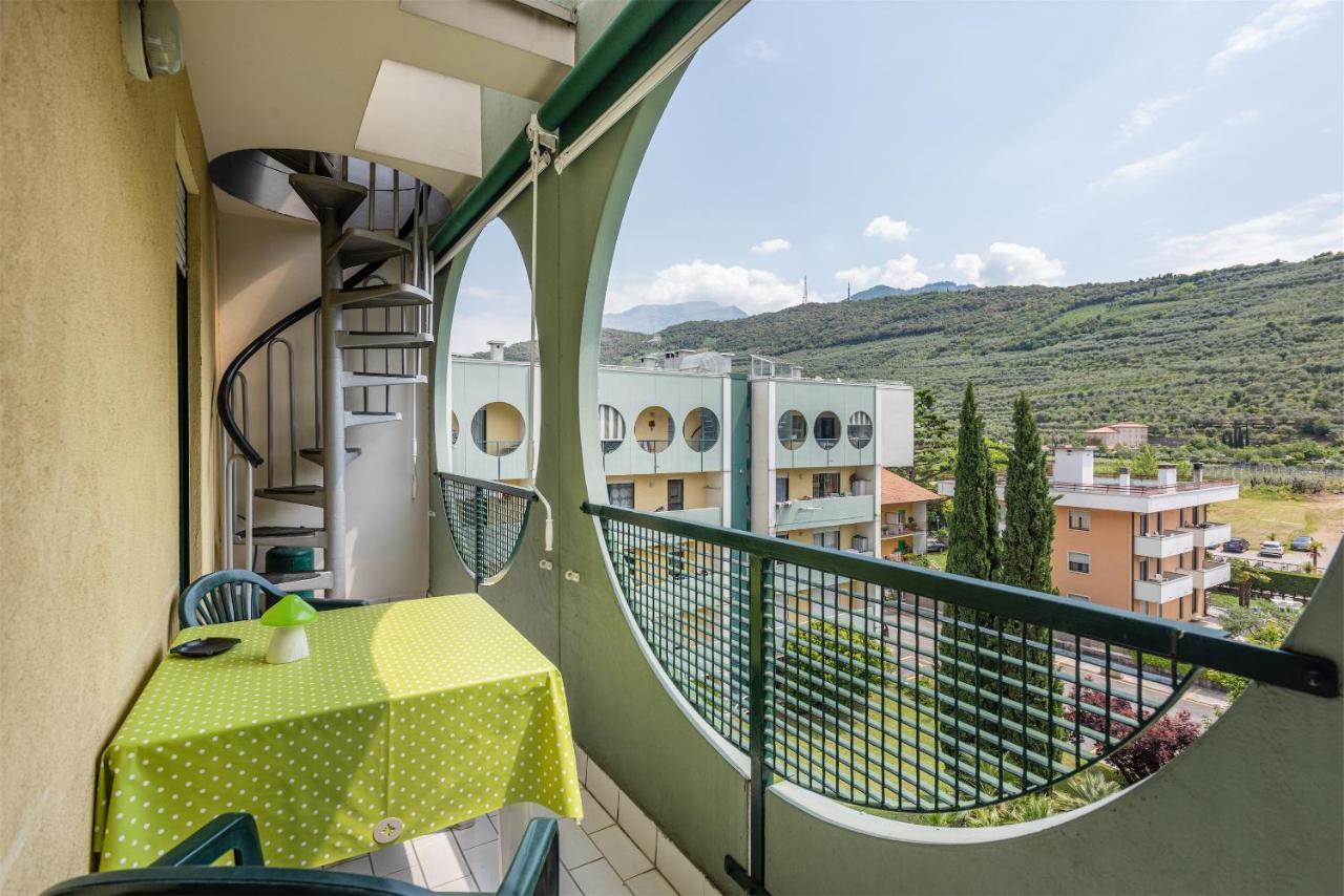 Brione Paradise Рива-дель-Гарда Экстерьер фото