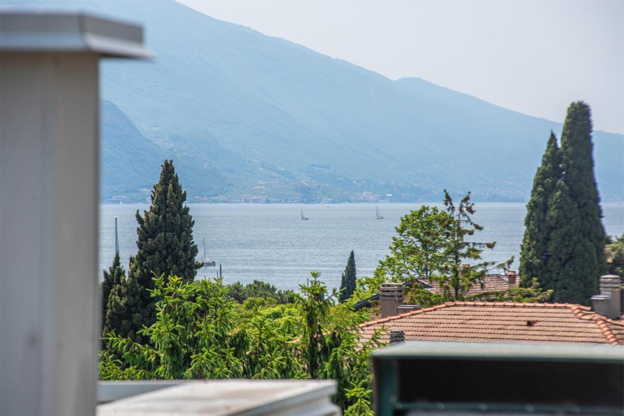 Brione Paradise Рива-дель-Гарда Экстерьер фото