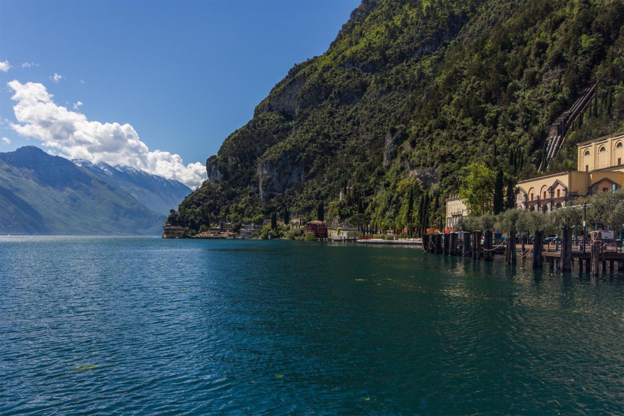 Brione Paradise Рива-дель-Гарда Экстерьер фото